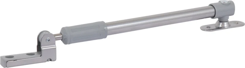 OXLOC TELE-UITZETTER BU 30CM F1 GECOAT PREMIUM LINE