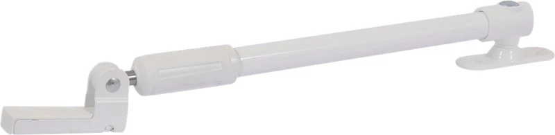 OXLOC TELE-UITZETTER BU 30CM WIT PREMIUM LINE