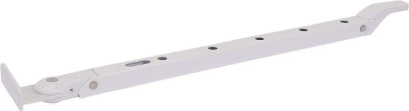 OXLOC RAAMUITZETTER ELITE WIT PREMIUM LINE