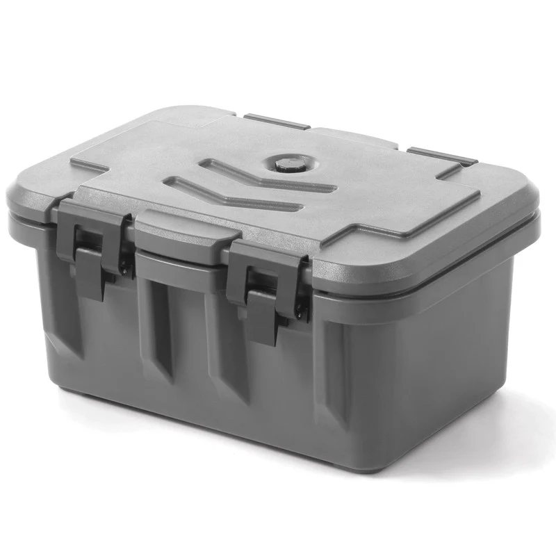 Thermosfles – Isoleerfles – Drinkfles – Waterfles – Thermosfles Catering Container – GN 1/1 Formaat – Lekvrij – Duurzaam LDPE Polyethyleen