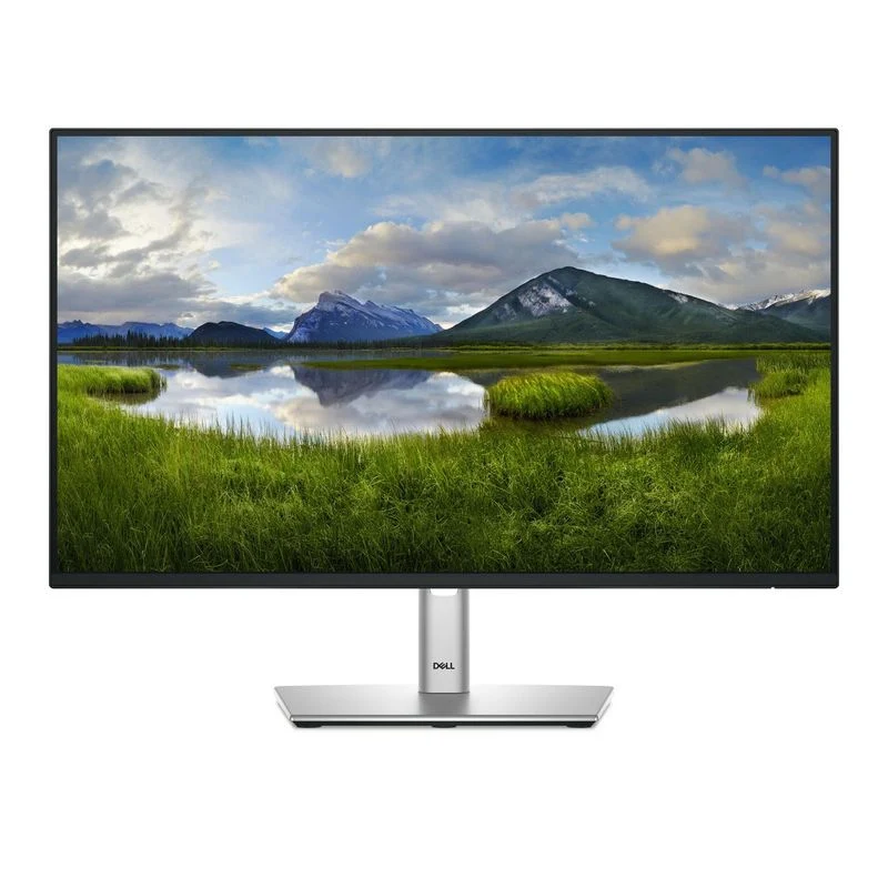 Computermonitor – Beeldscherm – LCD Monitor – Full HD Scherm – Display – 23,8 Inch – Full HD Resolutie – Ergonomisch Verstelbare Standaard