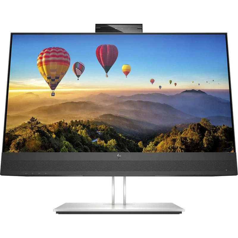 23,8 inch Monitor – Computerscherm – Beeldscherm – Display – Full HD Scherm – Full HD Resolutie – 1920 x 1080 Pixels – Strak Design – Helder Beeld
