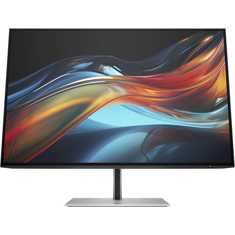 24 Inch Monitor – Computerscherm – USB-C Monitor – WUXGA Beeldscherm – Pc Monitor – 1920 x 1200 Pixels – USB-C Aansluiting – Compact Design