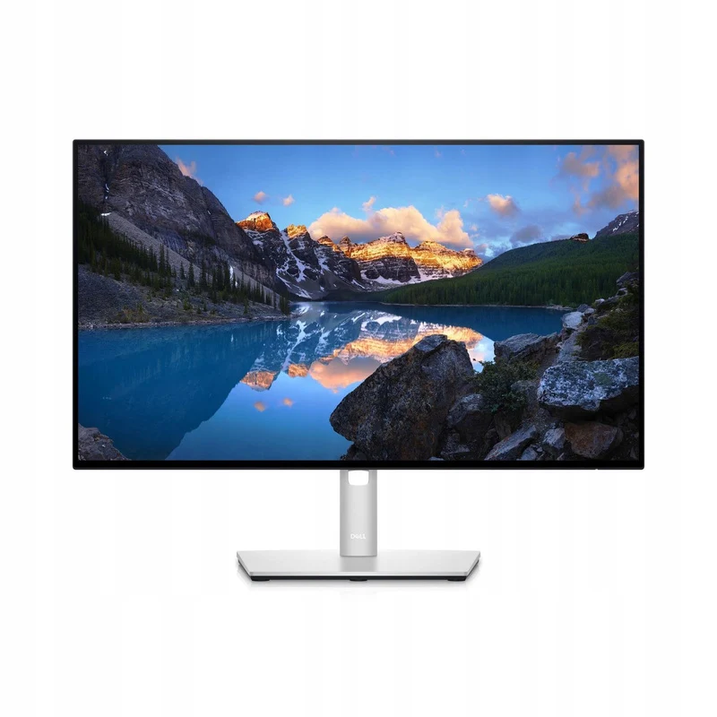 Computer Monitor – Beeldscherm – LCD Scherm – Full HD Monitor – Computerscherm – 24 Inch – 1920 x 1080 Pixels – 8 ms Reactietijd