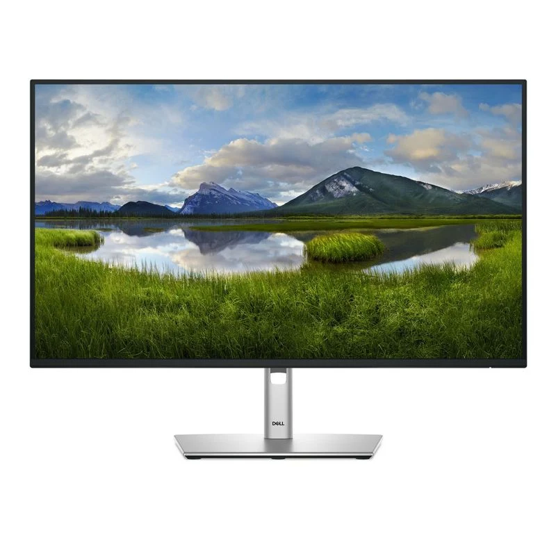 27 Inch Monitor – Beeldscherm – Scherm – LCD Monitor – Computerscherm – Full HD Resolutie – 1920 x 1080 Pixels – Zwart – Helder En Scherp Display