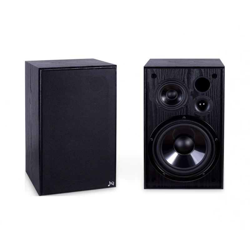 Kolomspeaker – Kolomluidspreker – Vloerstaande Speaker – Zuilspeaker – 3-Weg Speaker – 190W Vermogen – 8 Inch Subwoofer