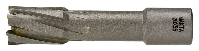 MAKITA KERNBOOR HM 20X55MM