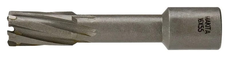 MAKITA KERNBOOR HM 16X55MM