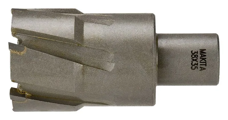 MAKITA KERNBOOR HM 38X35MM