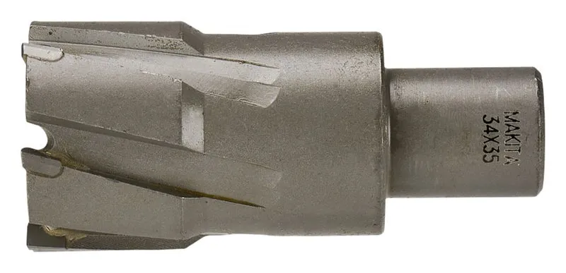 MAKITA KERNBOOR HM 34X35MM