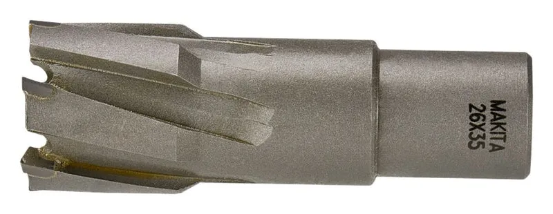 MAKITA KERNBOOR HM 26X35MM