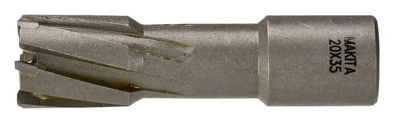 MAKITA KERNBOOR HM 20X35MM