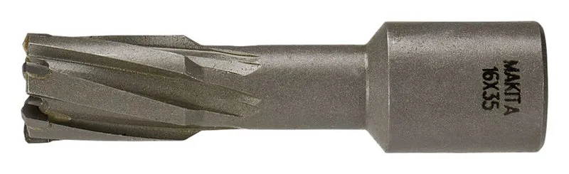 MAKITA KERNBOOR HM 16X35MM