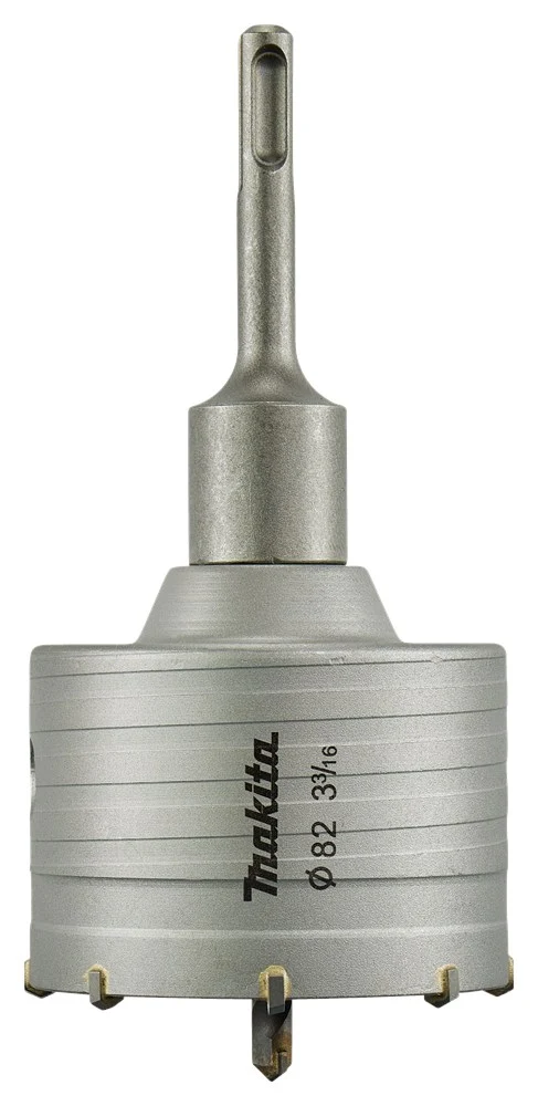 MAKITA KROONBORENSET 82MM