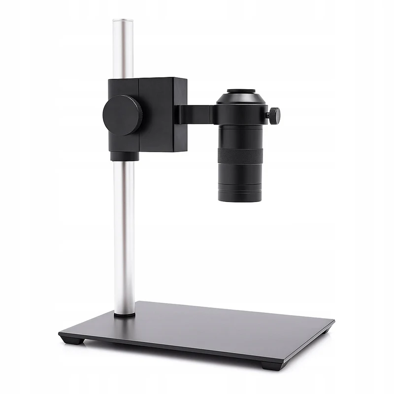 Digitale Microscoop – USB Microscoop – Opzichtmicroscoop – Microscoop Camera – Stereomicroscoop – 100x Vergroting – 40-400 mm Werkafstand