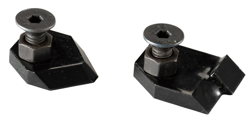 MAKITA WISSELMESSEN VOOR GRONDBOOR 60 MM