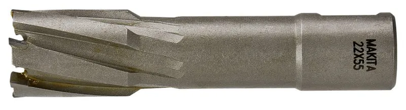 MAKITA KERNBOOR HM 22X55MM