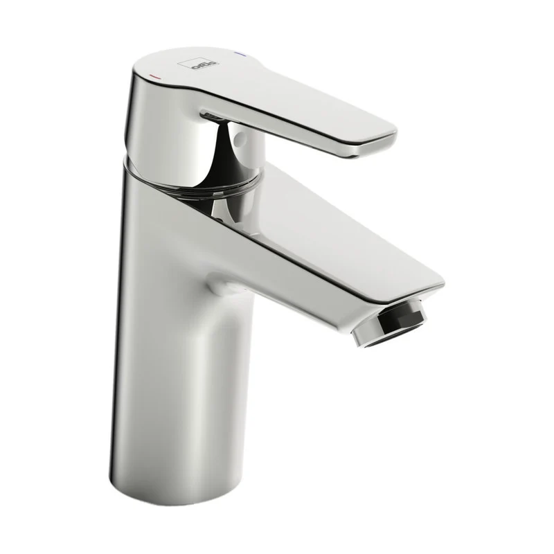 Wastafelkraan – Badkamerkraan – Mengkraan – Toiletkraan – Wandkraan – Vaste Uitloop – Waterbesparend Aerator