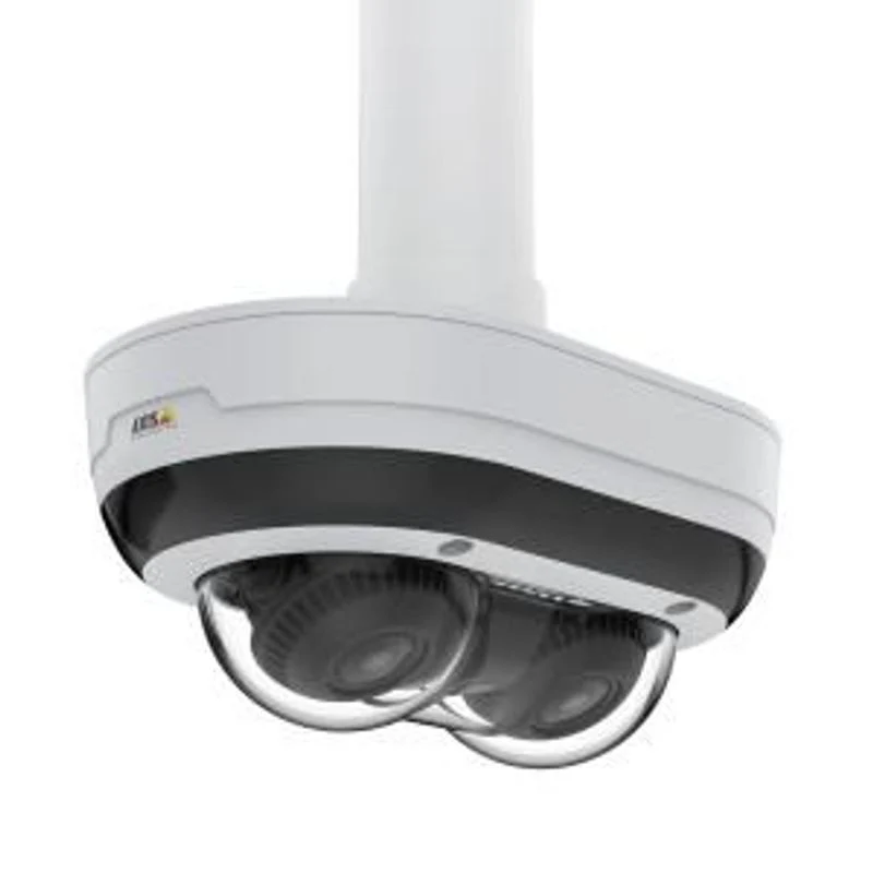 Pendelarmatuur – Pendelbeugel – Hangbeugel – Camerabeugel – Montagebeugel – Stevig en Weerbestendig – Eenvoudige Installatie Zonder Elektriciteit