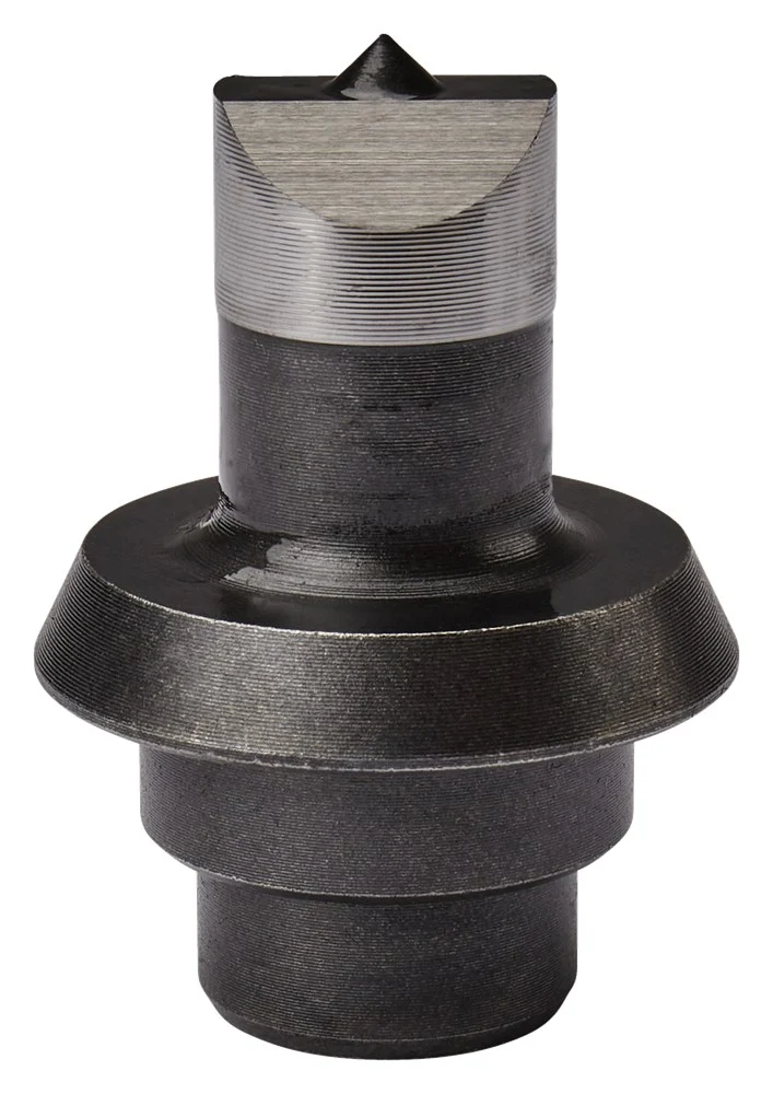 Makita PONSNIPPEL ROND 12MM