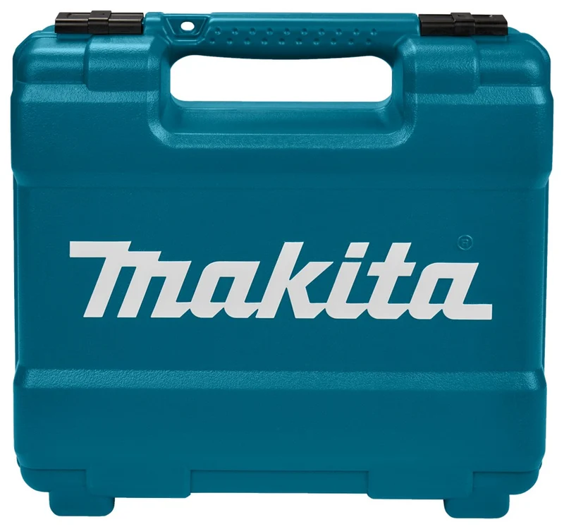 Makita KOFFER HETELUCHTPISTOOL