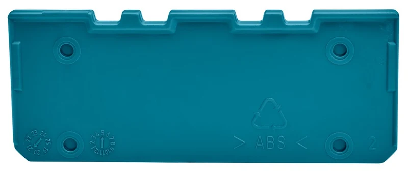 Makita TUSSENSCHOT KLEIN MAKSTOR
