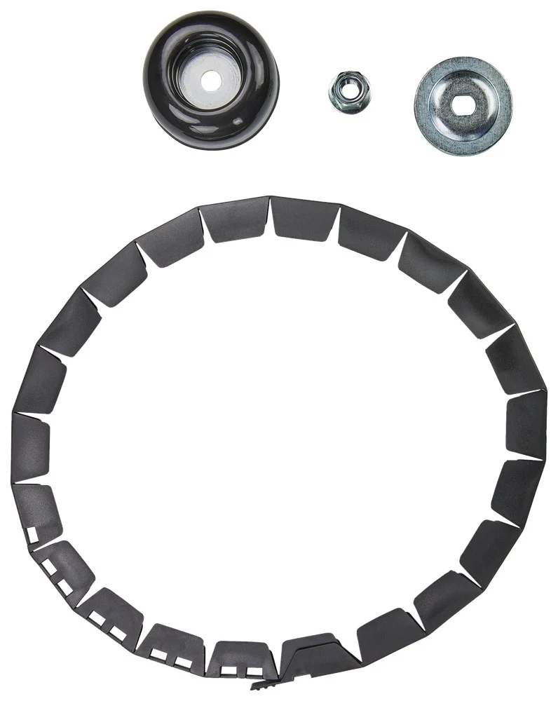 MAKITA 191W97-9 MONTAGESET SLAGMES DUR190/DUR191