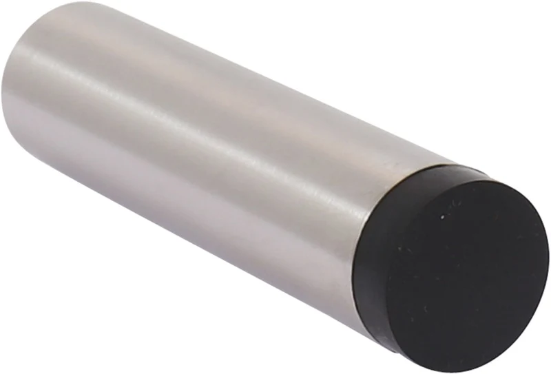 Oxloc DEURSTOPPER RVS WANDMONTAGE 30/120MM