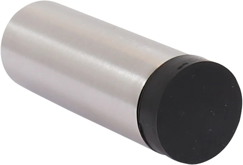 Oxloc DEURSTOPPER RVS WANDMONTAGE 30/90MM