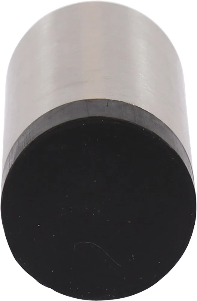Oxloc DEURSTOPPER RVS WANDMONTAGE 30/60MM
