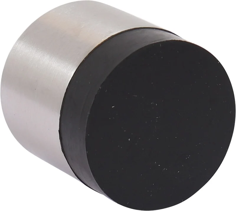 Oxloc DEURSTOPPER RVS WANDMONTAGE 27/30MM