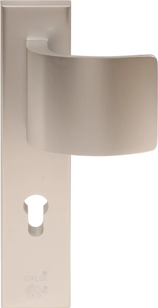 Oxloc VH.VOORDEURGARN.RS PC72 RE-HK DEURDIKTE 55MM