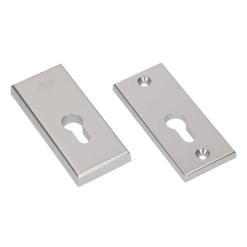 Oxloc VH.ROZET PC RECHTH.115x50mm F1