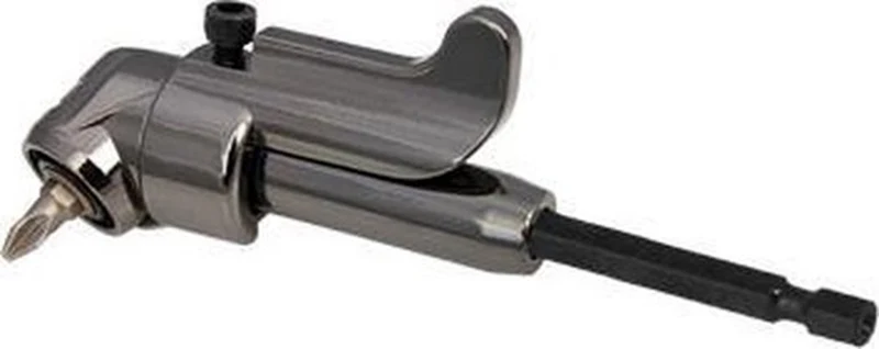 Skewdriver HAAKSE BITHOUDER 35Nm