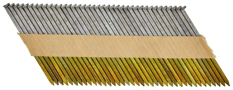 Makita NAGEL HOUT 3,1X75MM RING