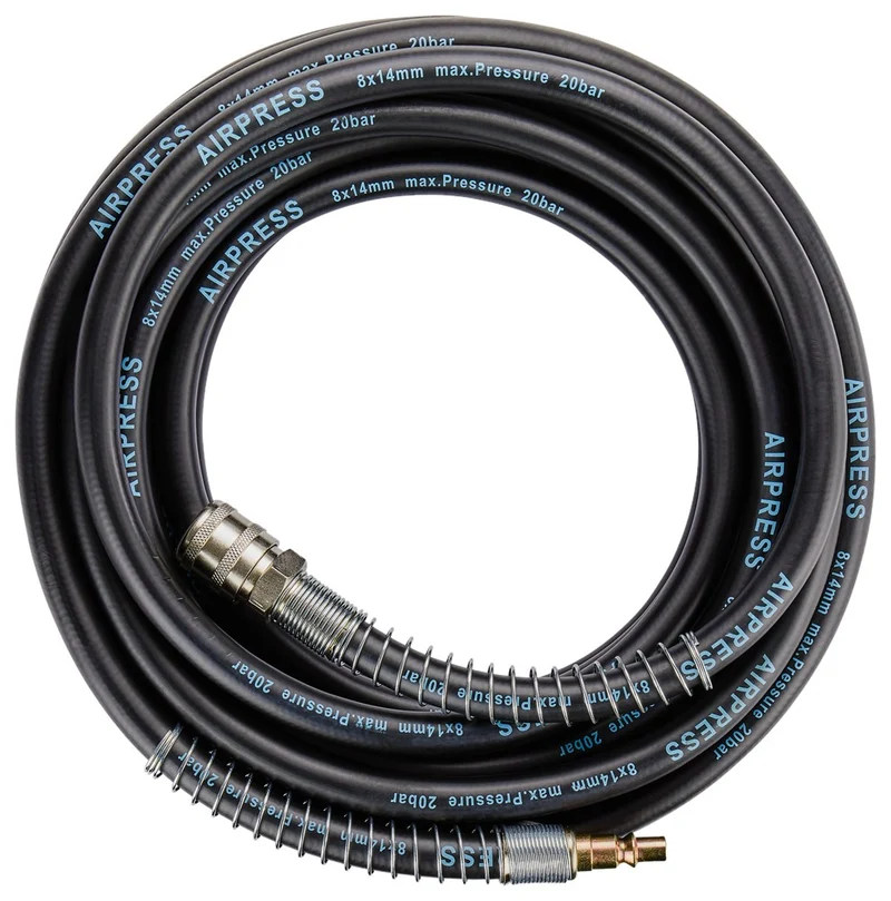 Makita LUCHTSLANG 10METER