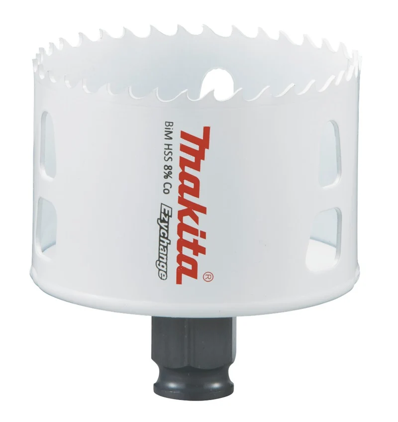 Makita GATZAAG 70MM SNELWISSEL BIM