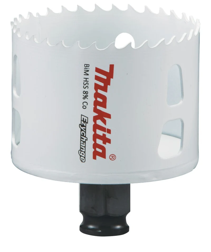 Makita GATZAAG 65MM SNELWISSEL BIM