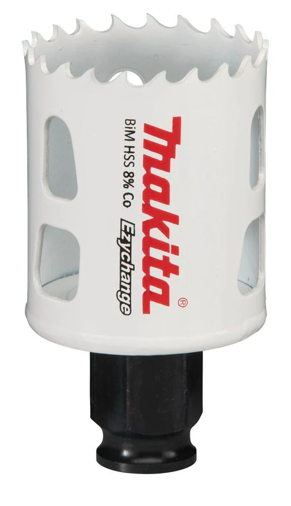 Makita GATZAAG 41MM SNELWISSEL BIM