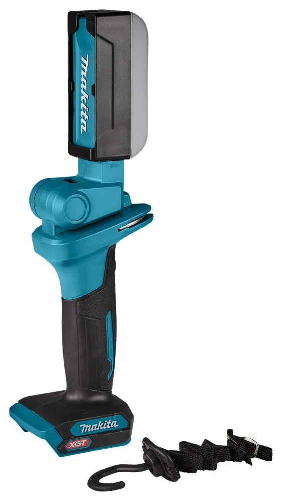 Makita 40 V MAX XGT ZAKLAMP LED