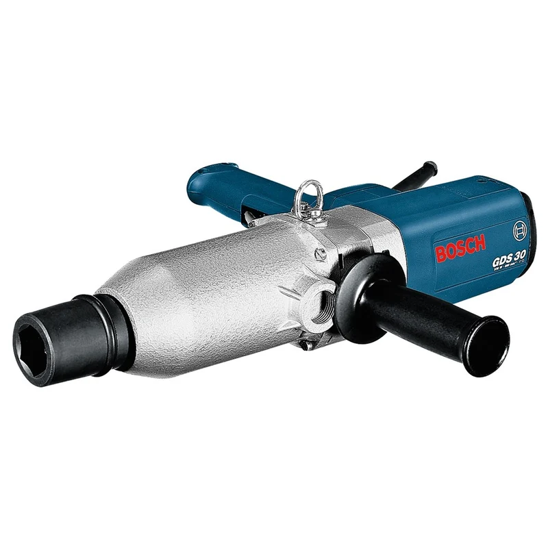 BOSCH SLAGMOERAANZET. GDS30
