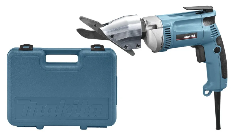 MAKITA JS8000 VEZELCEMENT SCHAAR 230V