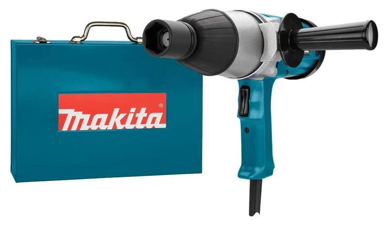 MAKITA 6906 SLAGMOERSLEUTEL 230V 3/4"