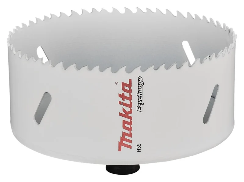 Makita GATZAAG 111MM BI-METAAL SNELWISSEL