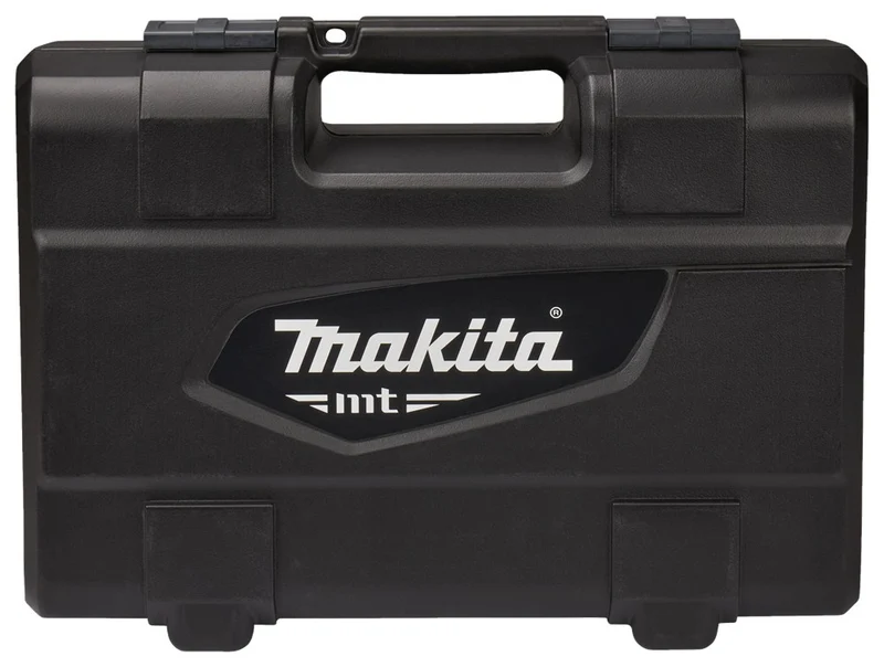 Makita KOFFER KUNSTSTOF ZWART