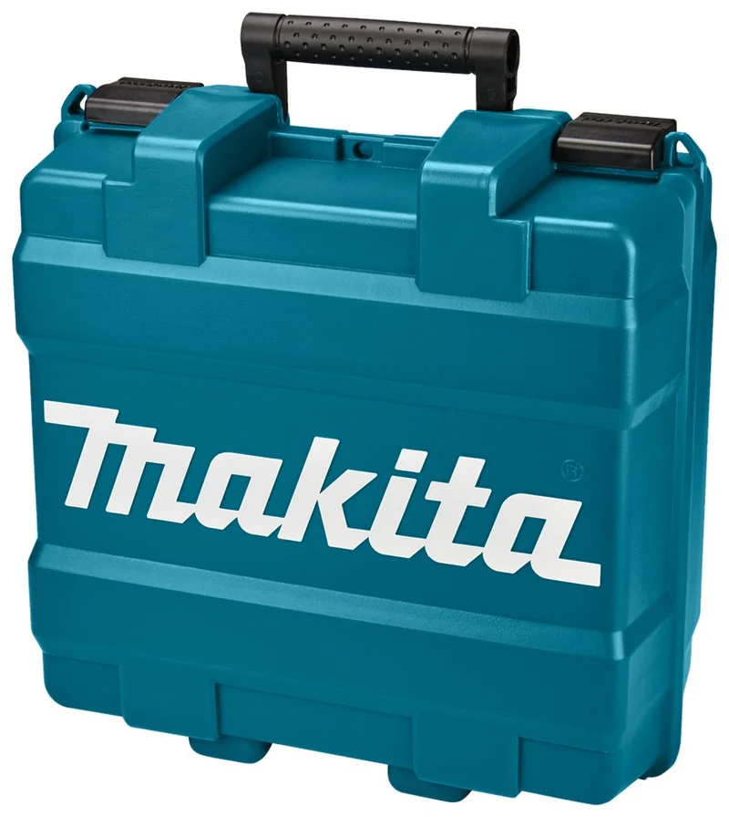 Makita Koffer Kunststof Constructietacker AN635H - 821739-0