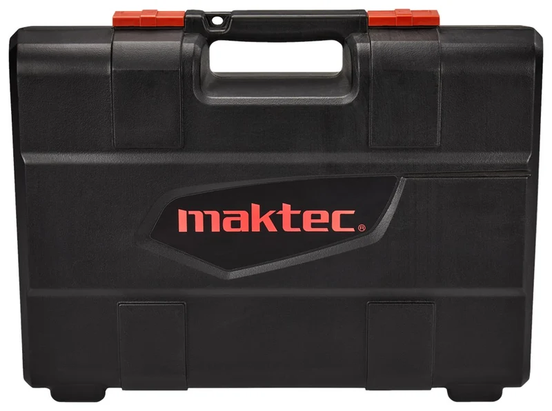Makita KOFFER KUNSTSTOF ZWART