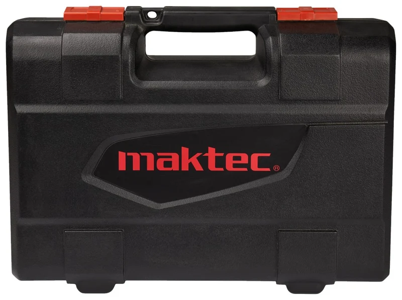 Makita KOFFER KUNSTSTOF ZWART