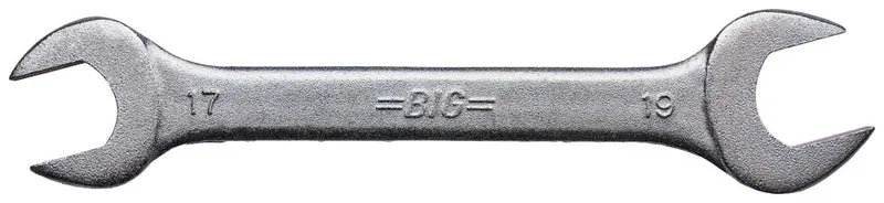 Makita STEEKSLEUTEL 17/19MM
