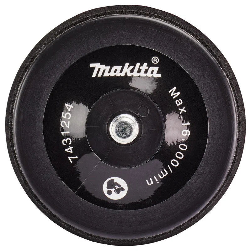 Makita STEUNSCHIJF 75MM
